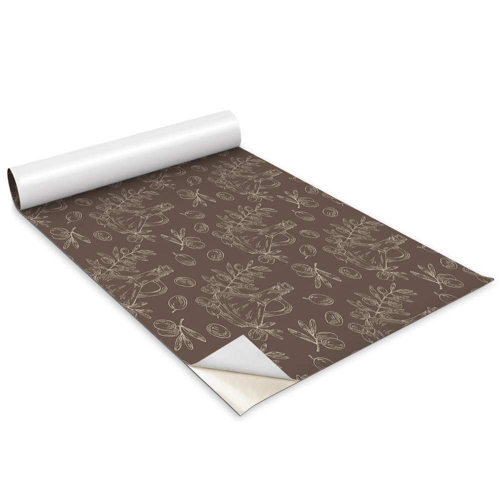 Autocolante mobila Ulei de măsline