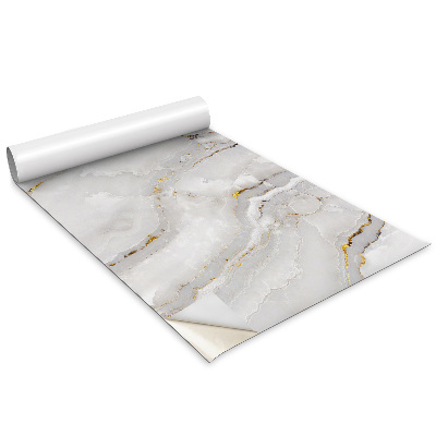 Autocolante mobila Efect de marmură