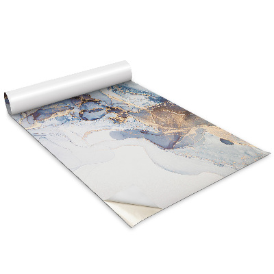 Autocolante mobila copii Râul de marmură