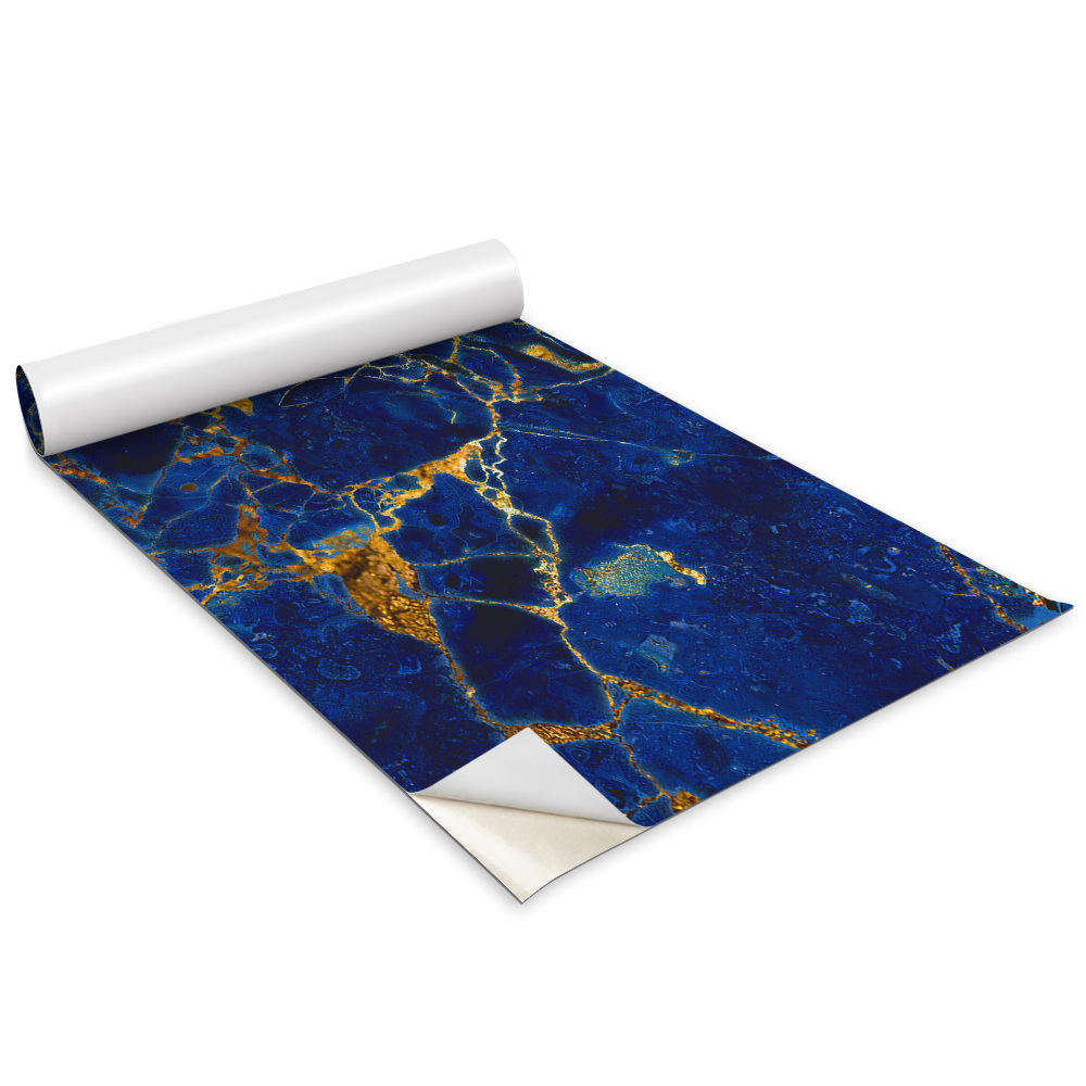 Autocolante mobila copii Marea de marmură