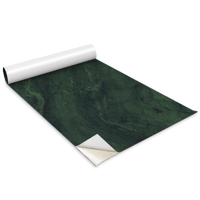 Autocolante mobila copii Piatră verde