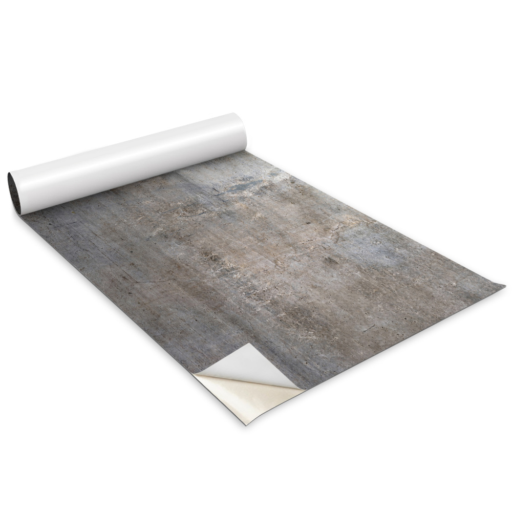 Autocolante mobila Zid vechi