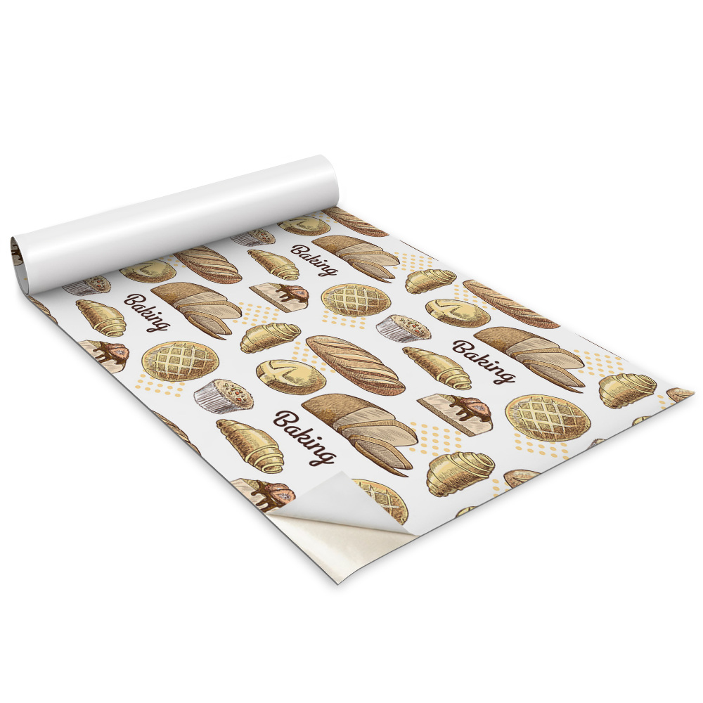 Autocolante mobila Pâine