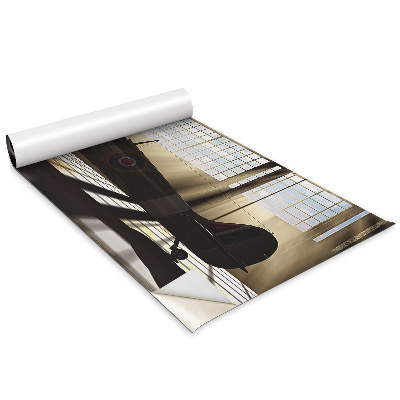 Autocolante mobila Spitfire Mk.V