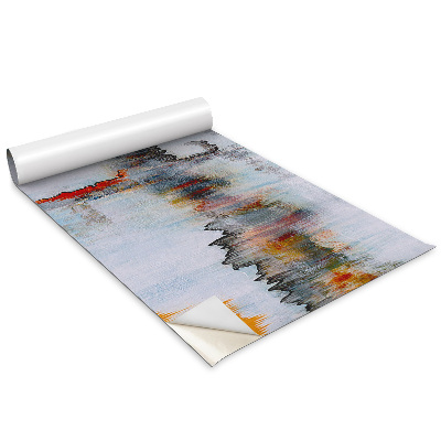 Autocolante mobila copii Zid vechi pictat