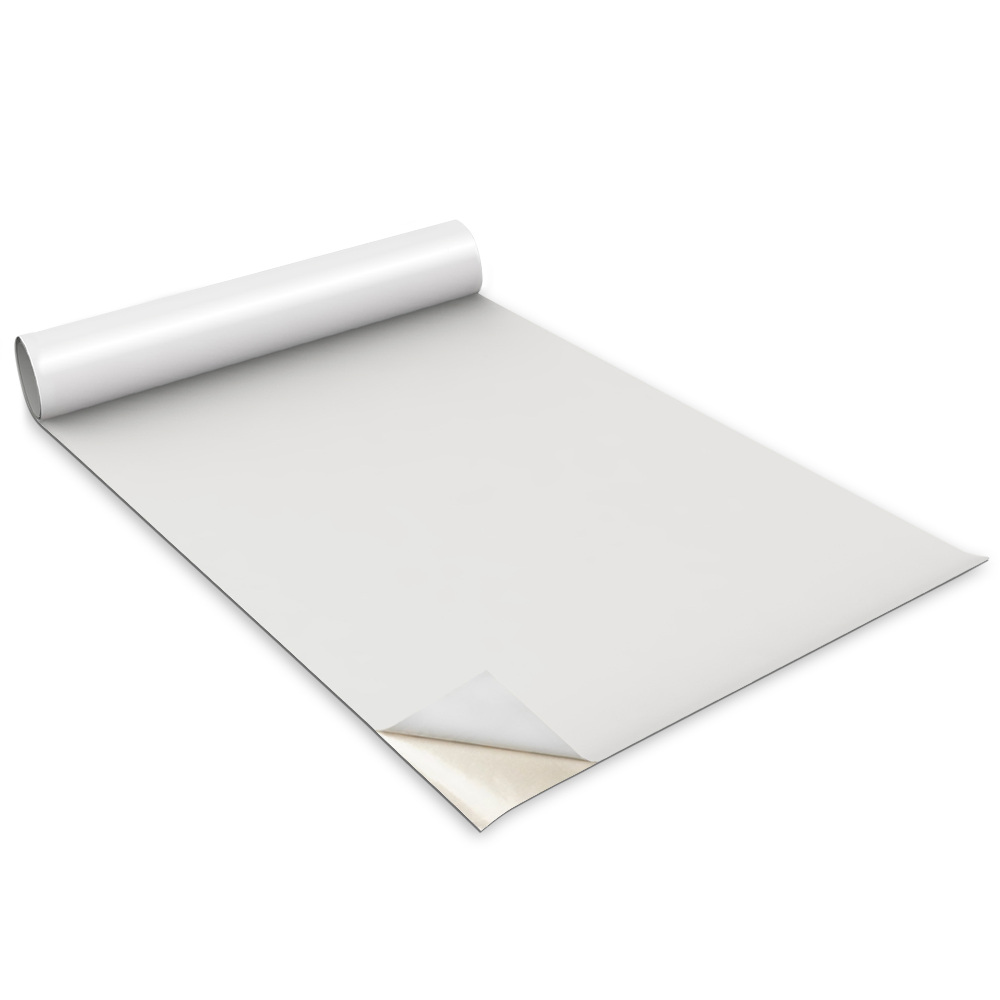 Autocolante mobila copii Culoare Gri deschis