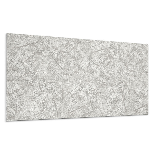 Panou decorativ bucatarie Textură asemănătoare betonului