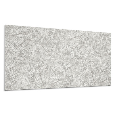 Panou decorativ bucatarie Textură asemănătoare betonului