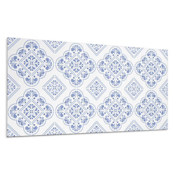 Panou decorativ bucatarie Model decorativ elegant