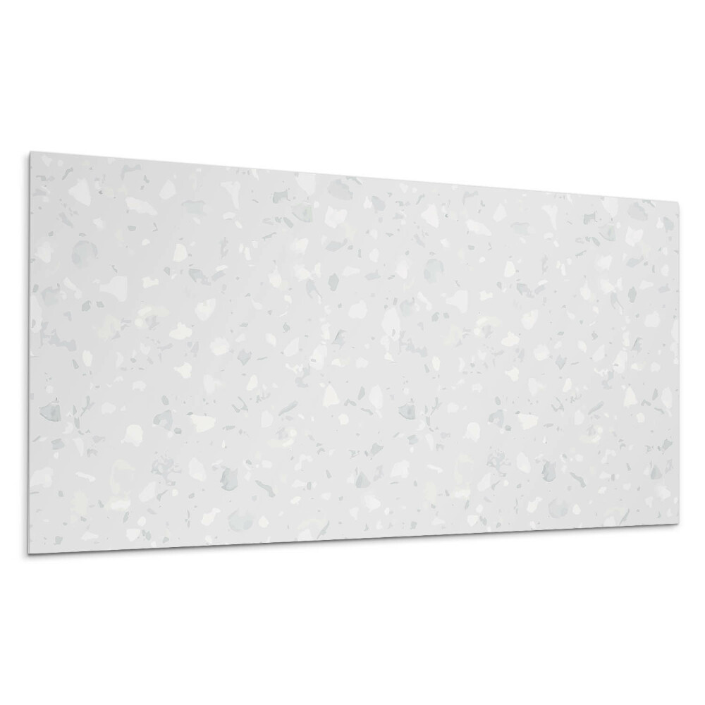Panou decorativ pvc Model abstract de terrazzo