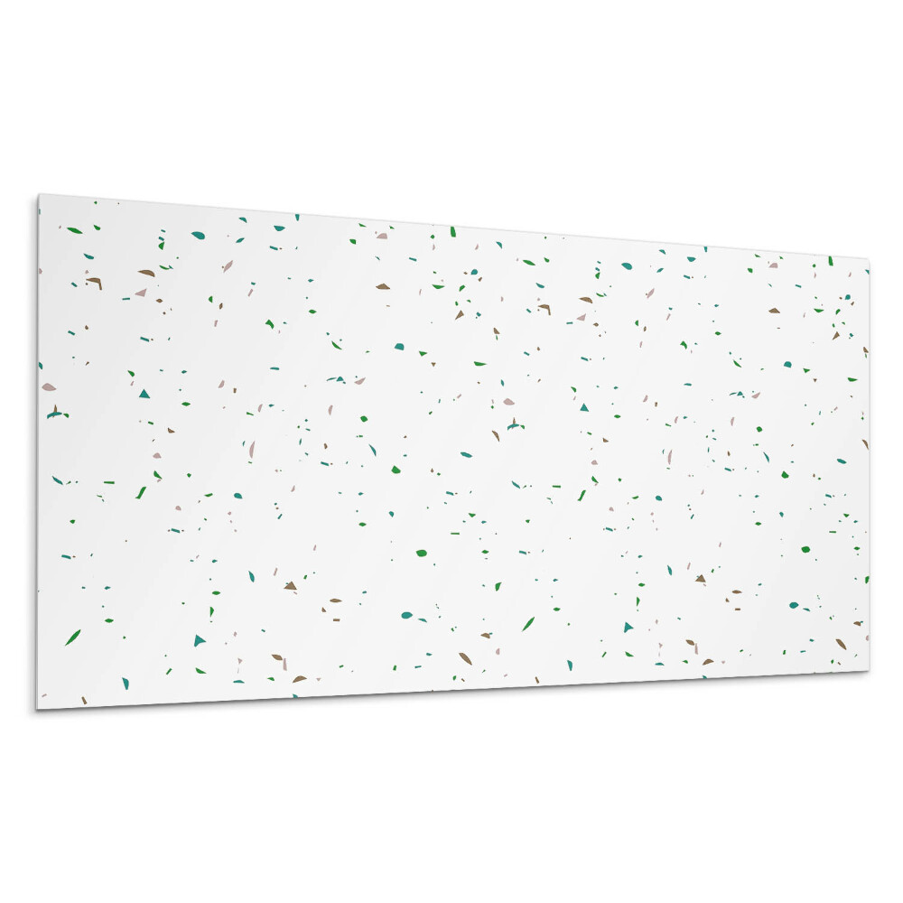 Panou decorativ pvc Model abstract cu pete