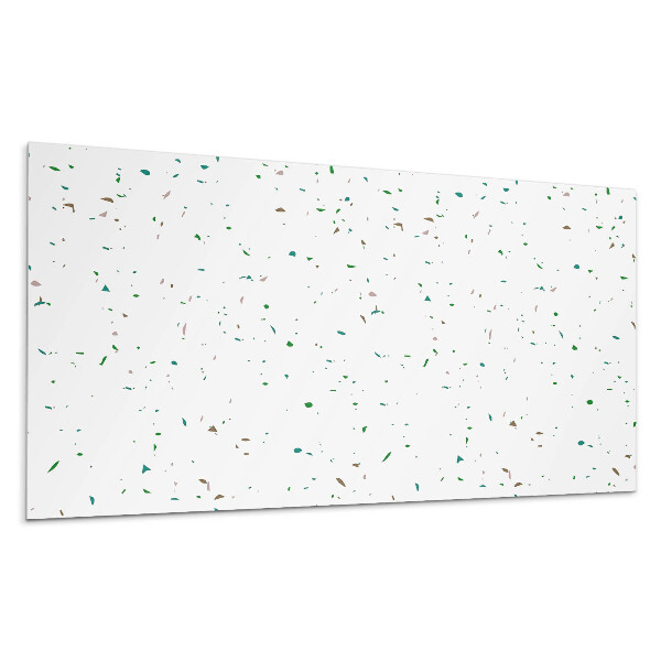 Panou decorativ pvc Model abstract cu pete