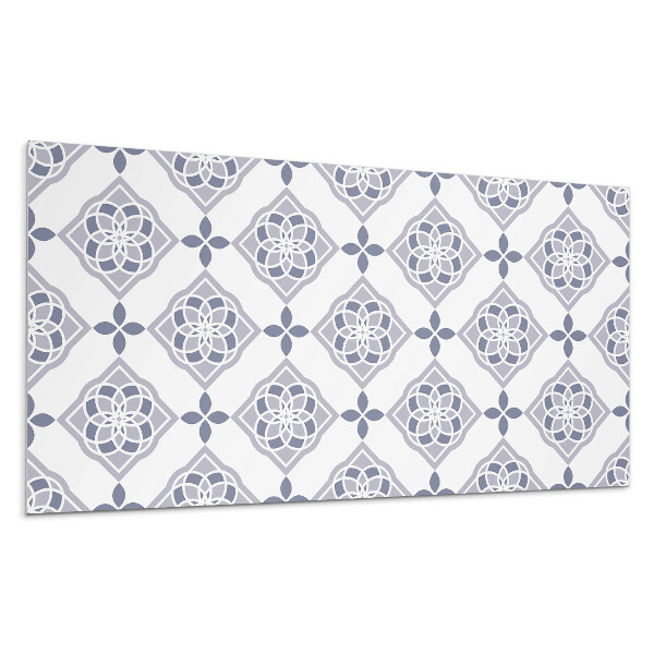 Panou decorativ Model geometric de diamant