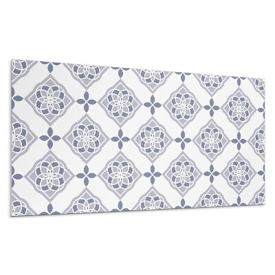 Panou decorativ Model geometric de diamant