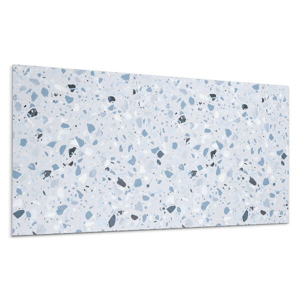 Panou decorativ pvc Model cu fragmente de piatră