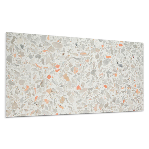 Panou perete Model cu incluziuni de piatră