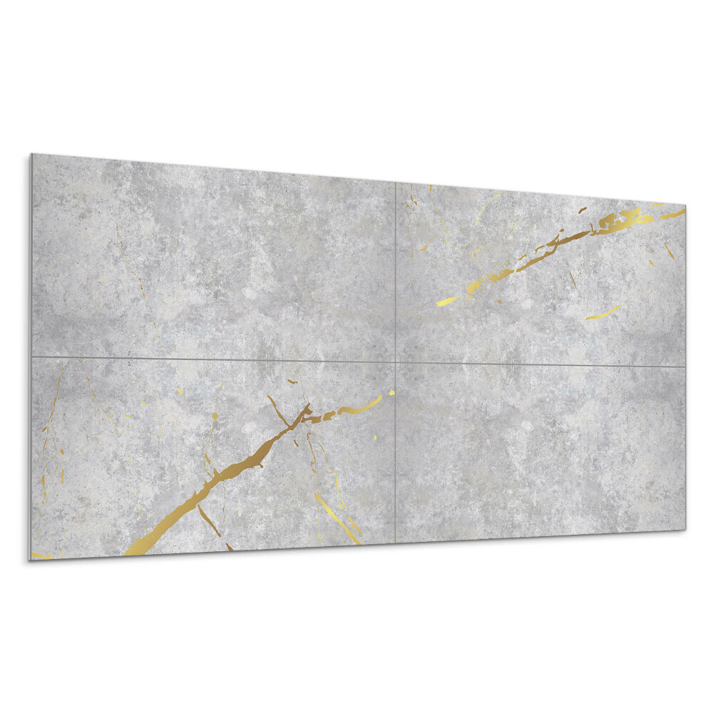 Panou perete Model elegant de marmură