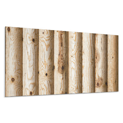 Panou decorativ Plăci cu fibre naturale