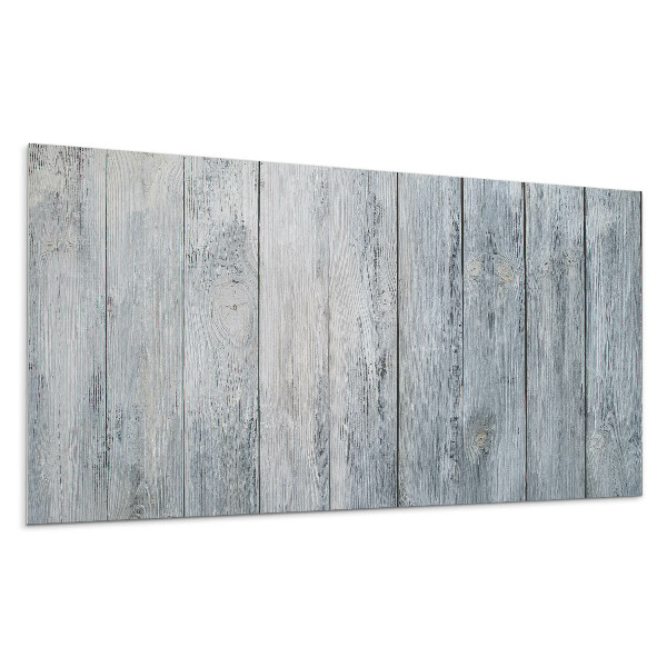 Panou decorativ Placă de lemn în machetă