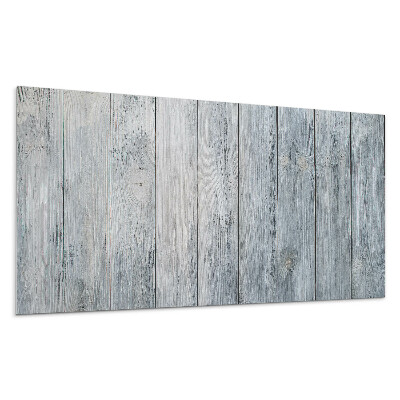 Panou decorativ Placă de lemn în machetă