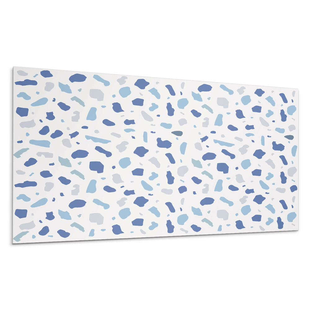 Panou decorativ Model abstract cu pete