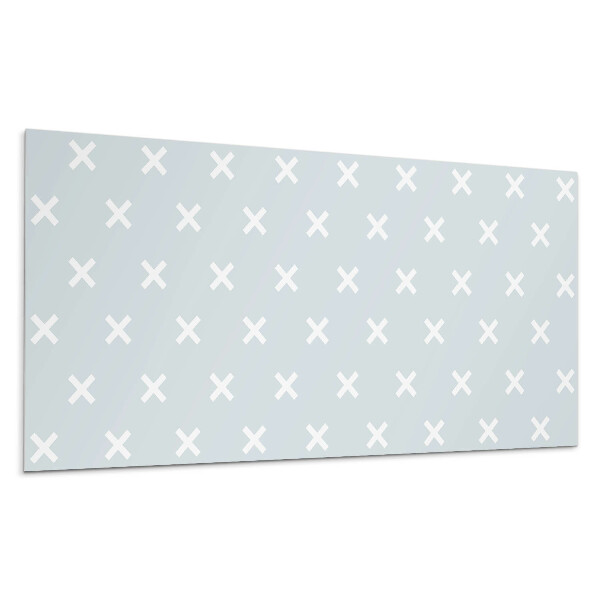 Panou perete Model cu cruci