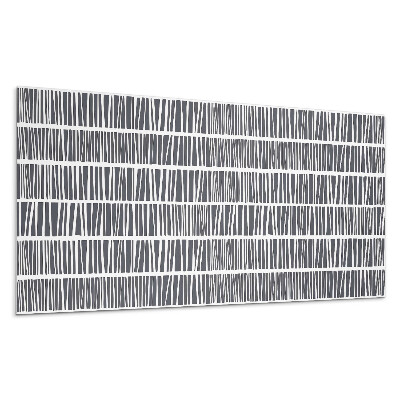 Panou decorativ Model de linie dinamic