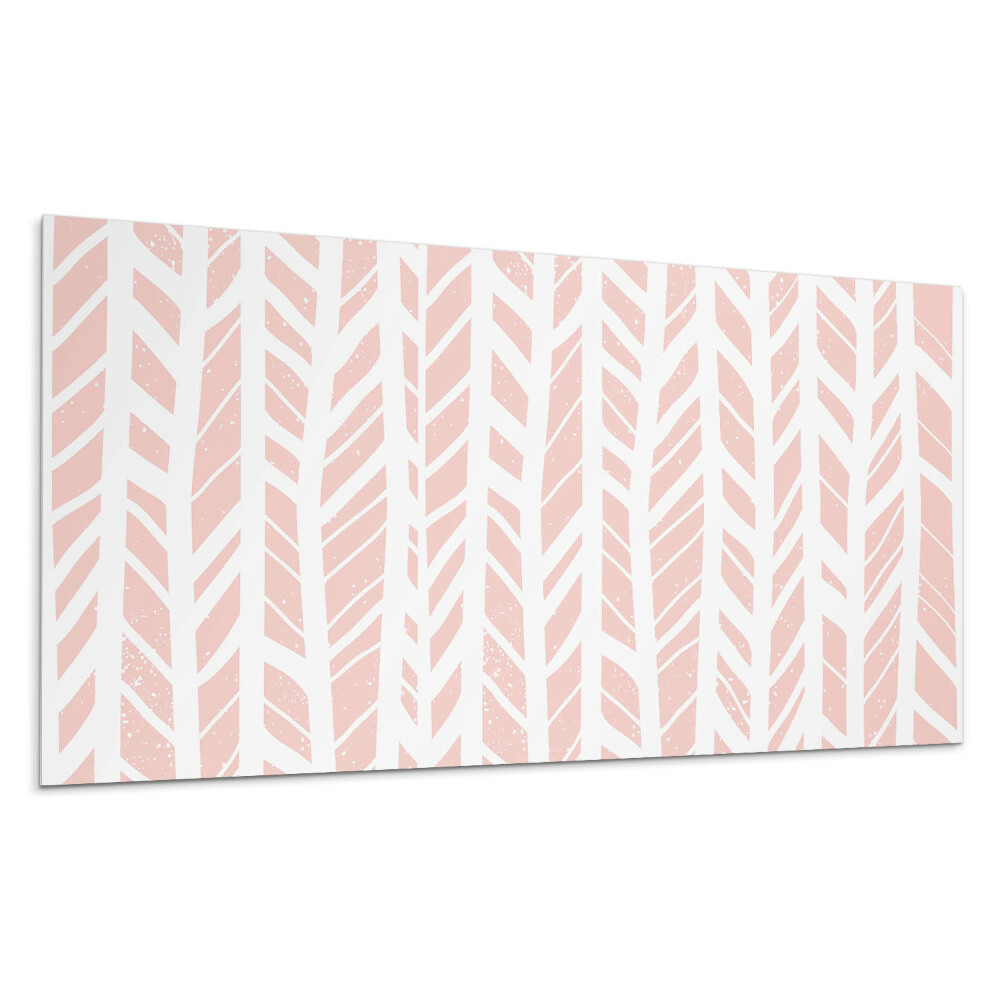 Panou perete Model cu dungi și linii