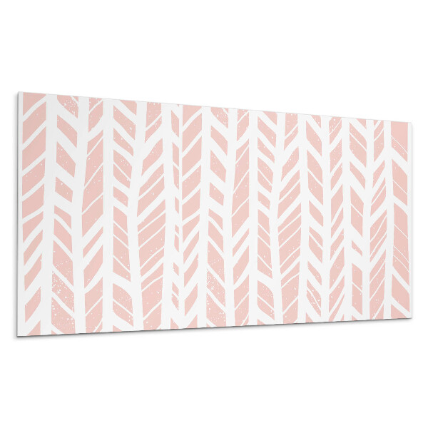 Panou perete Model cu dungi și linii