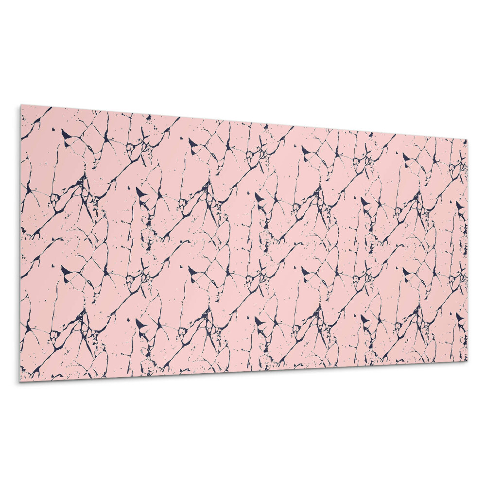 Panou decorativ Model abstract de marmură