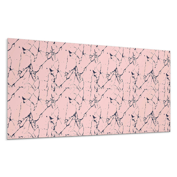 Panou decorativ Model abstract de marmură