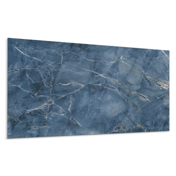 Panou decorativ bucatarie Model de piatră naturală