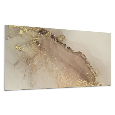 Panou decorativ pvc Model abstract cu pete