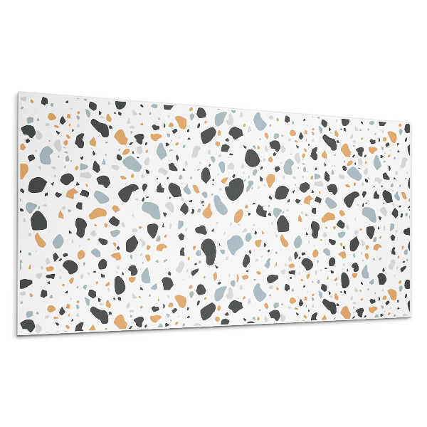 Panou decorativ Model cu pete abstracte