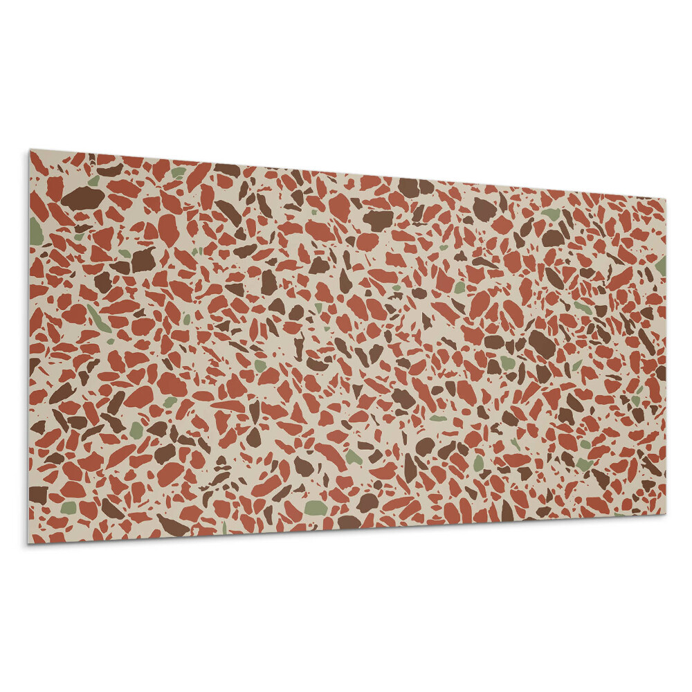 Panou decorativ pvc Model abstract de piatră