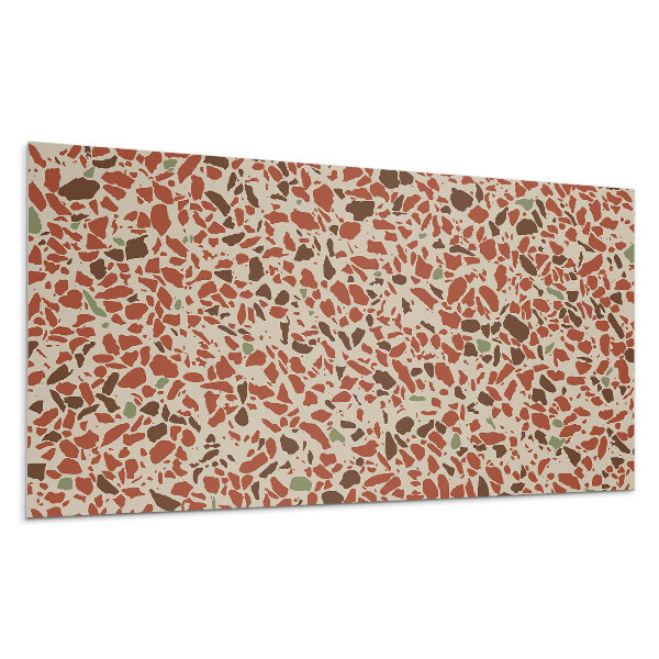 Panou decorativ pvc Model abstract de piatră