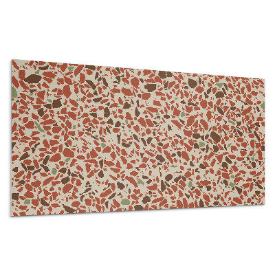 Panou decorativ pvc Model abstract de piatră