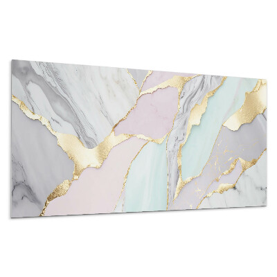 Panou decorativ pvc Model abstract de marmură