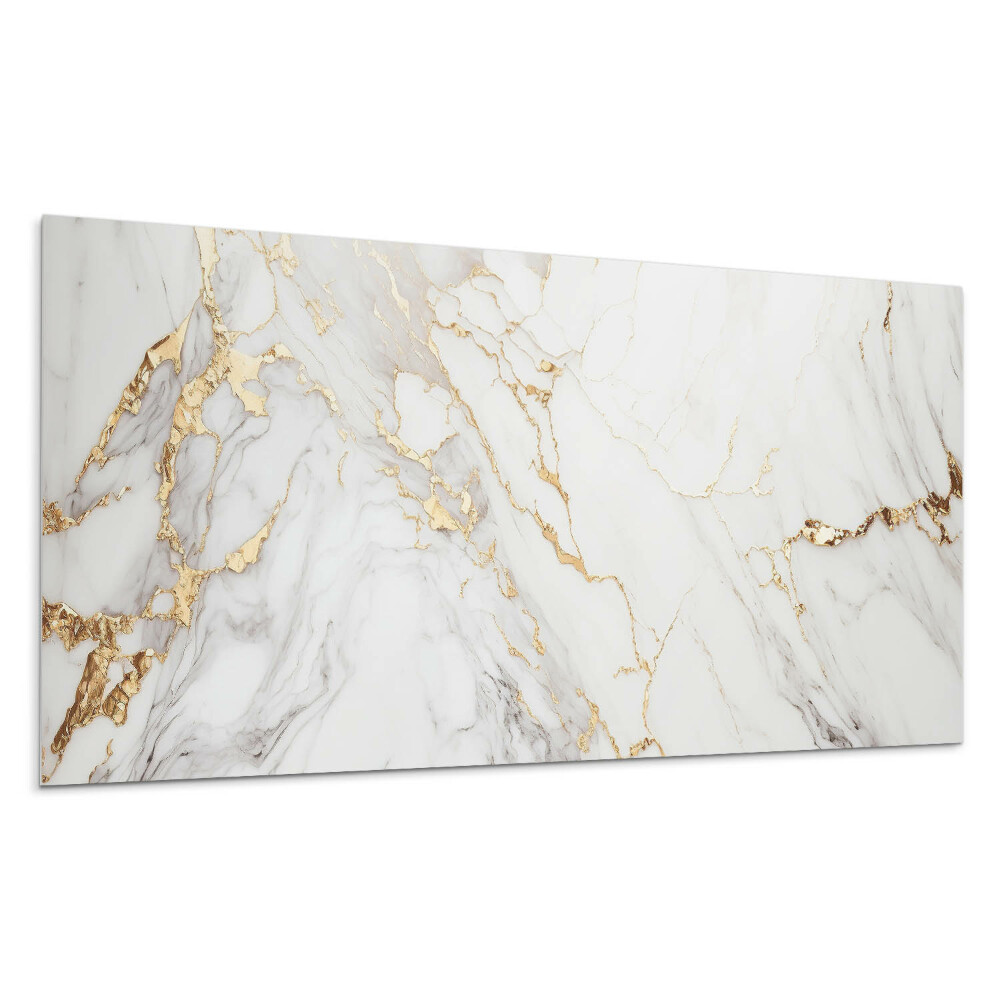 Panou perete Marmură elegantă cu vene