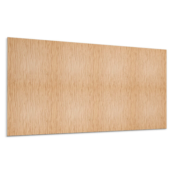 Panou decorativ Model asemănător lemnului