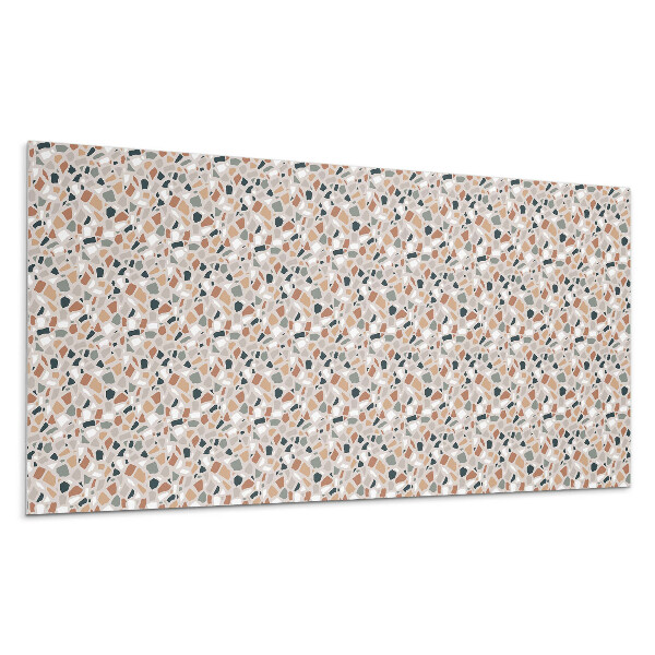 Panou perete Model abstract de piatră