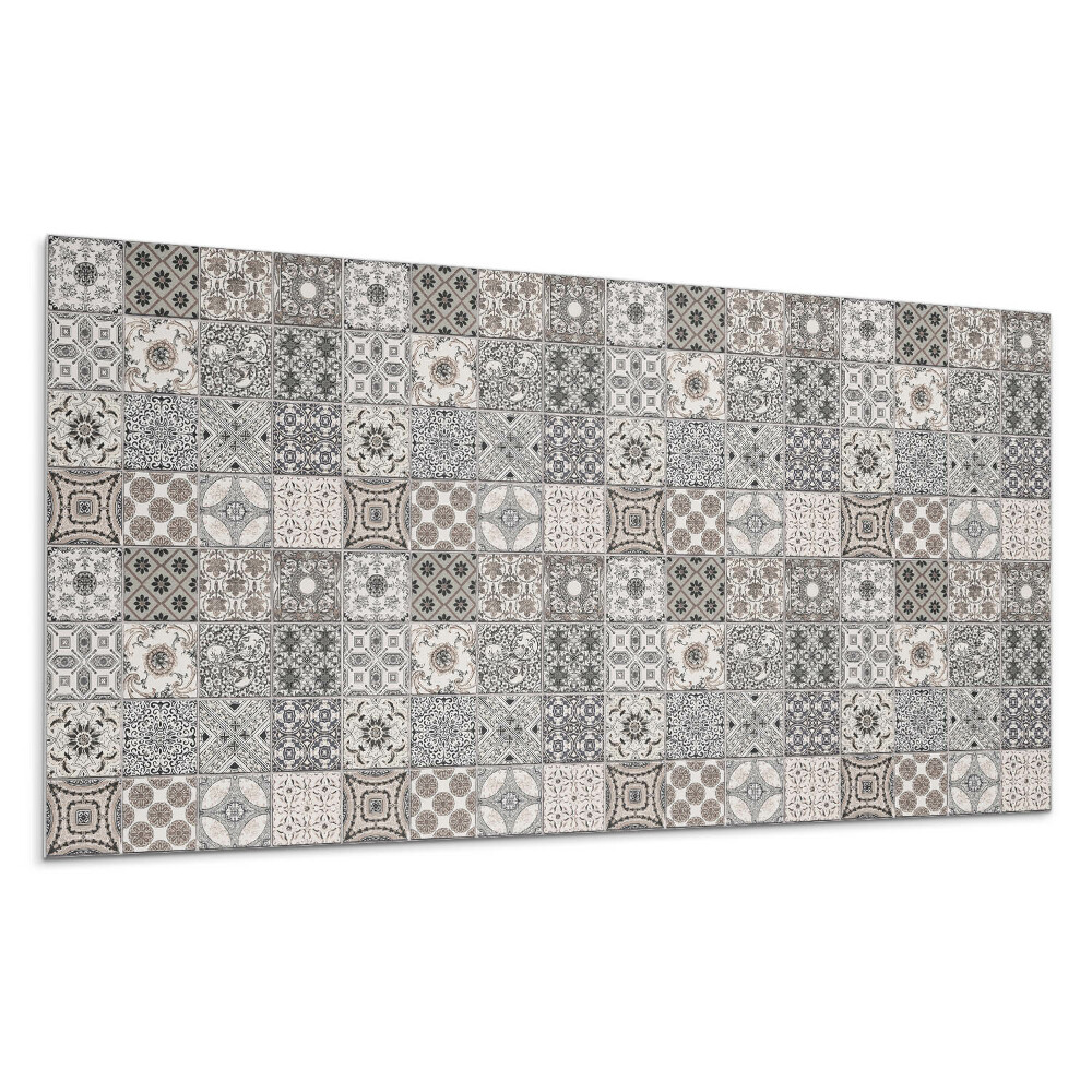 Panou perete Modele vintage