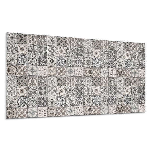 Panou perete Modele vintage