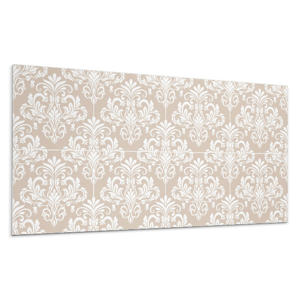 Panou perete Model elegant de plante