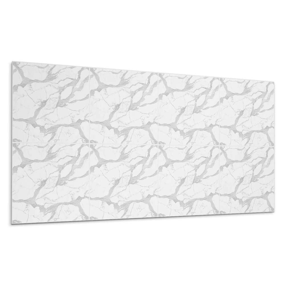 Panou decorativ pvc Model de marmură cu vene