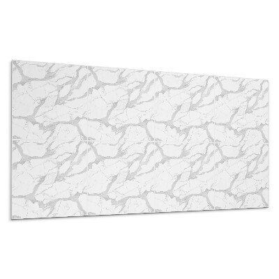 Panou decorativ pvc Model de marmură cu vene