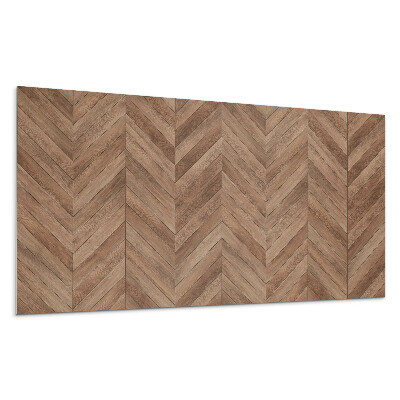 Panou decorativ Model în spic de hering