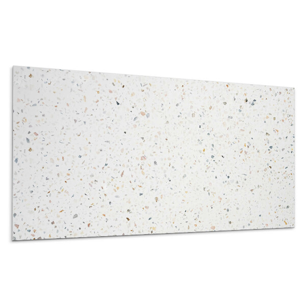 Panou decorativ pvc Model de piatră cu particule