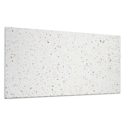 Panou decorativ pvc Model de piatră cu particule