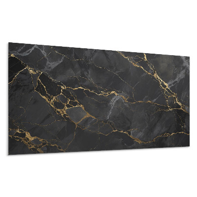 Panou decorativ pvc Marmură elegantă cu vene